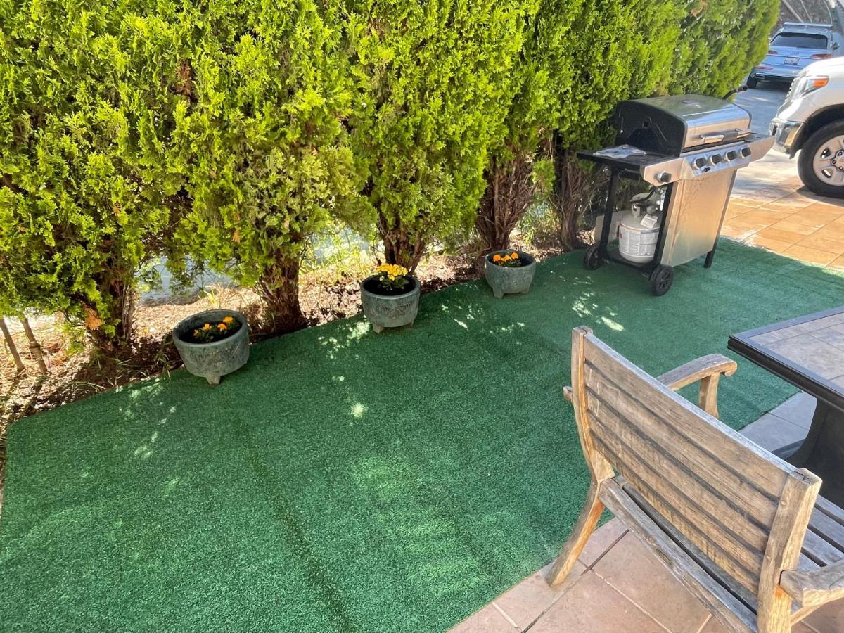 The Hollywood Dream Appartement Los Angeles