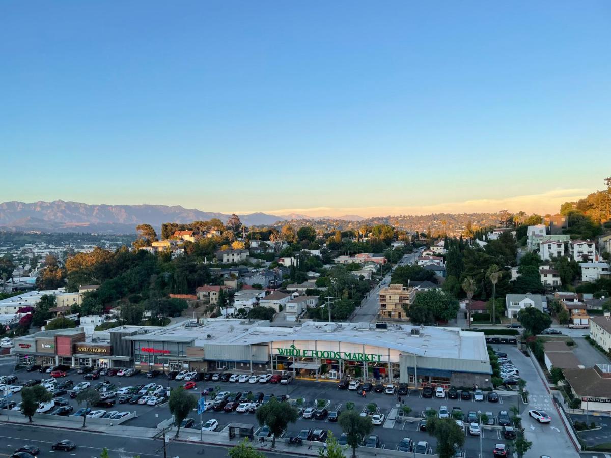 Appartement The Hollywood Dream Los Angeles