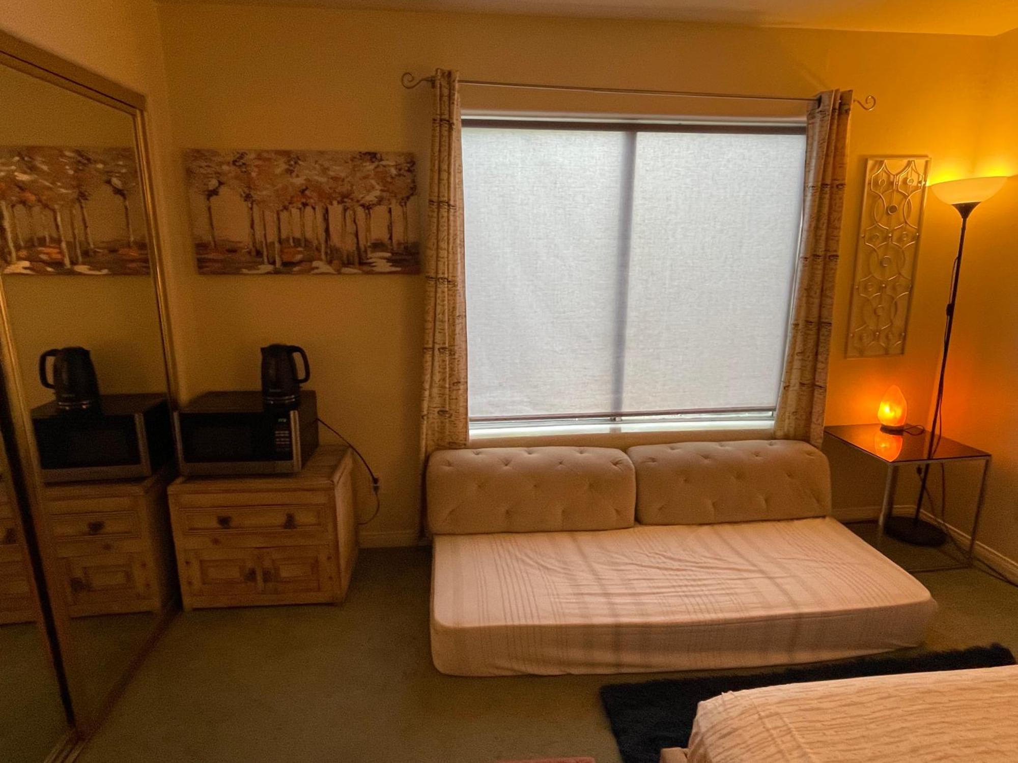 The Hollywood Dream Appartement Los Angeles