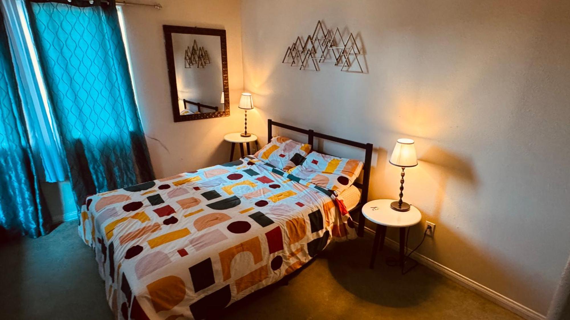 The Hollywood Dream Appartement