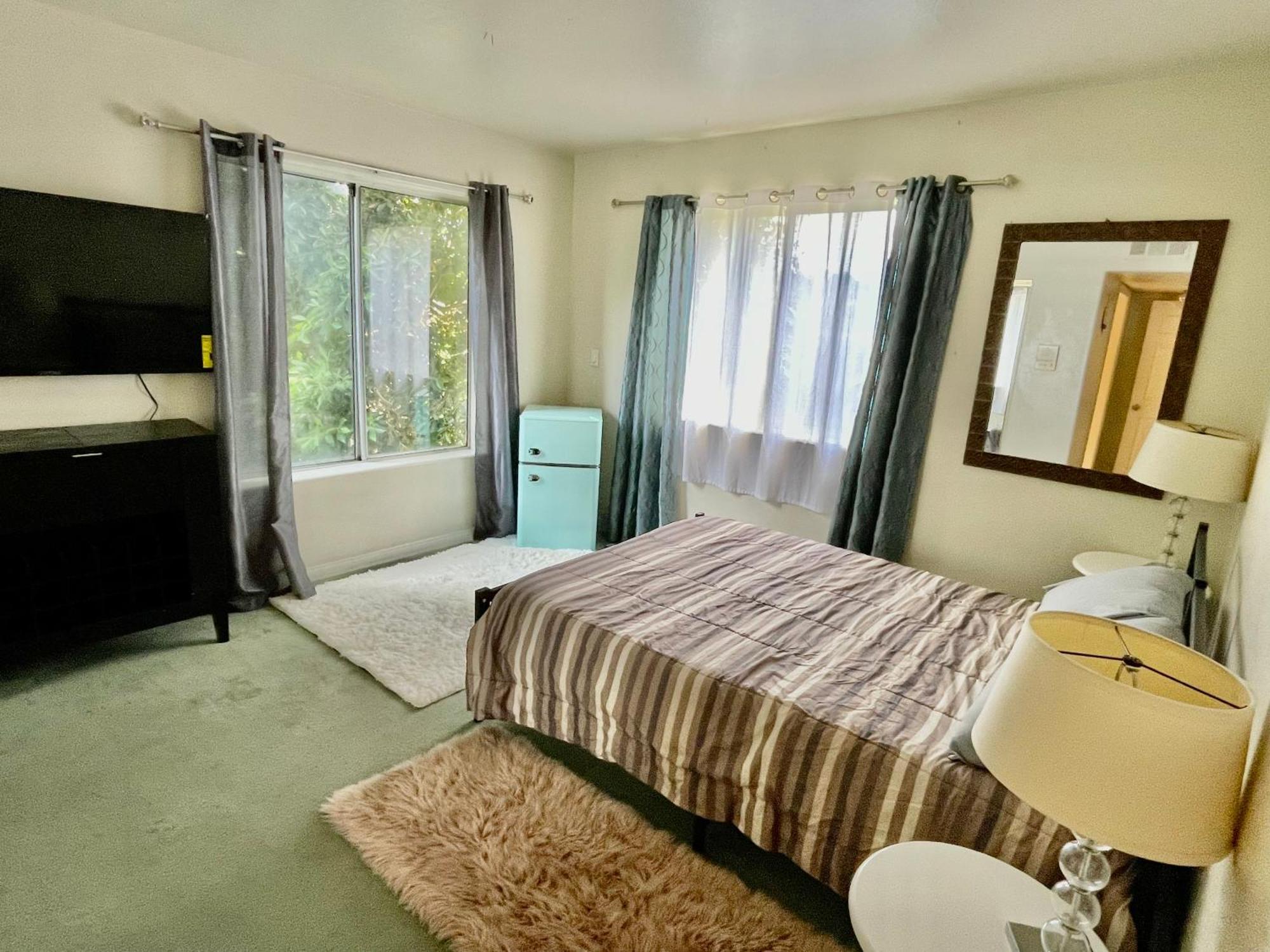 Appartement The Hollywood Dream
