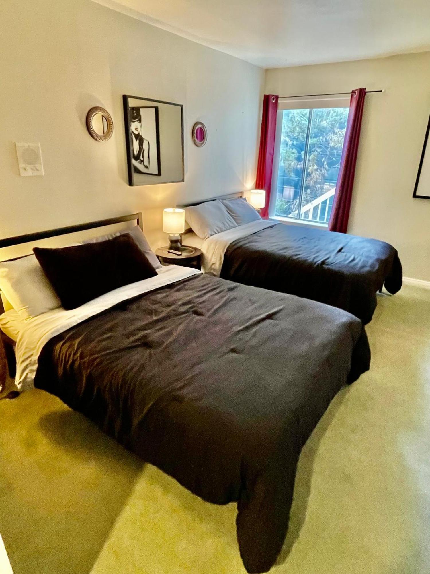 The Hollywood Dream Appartement