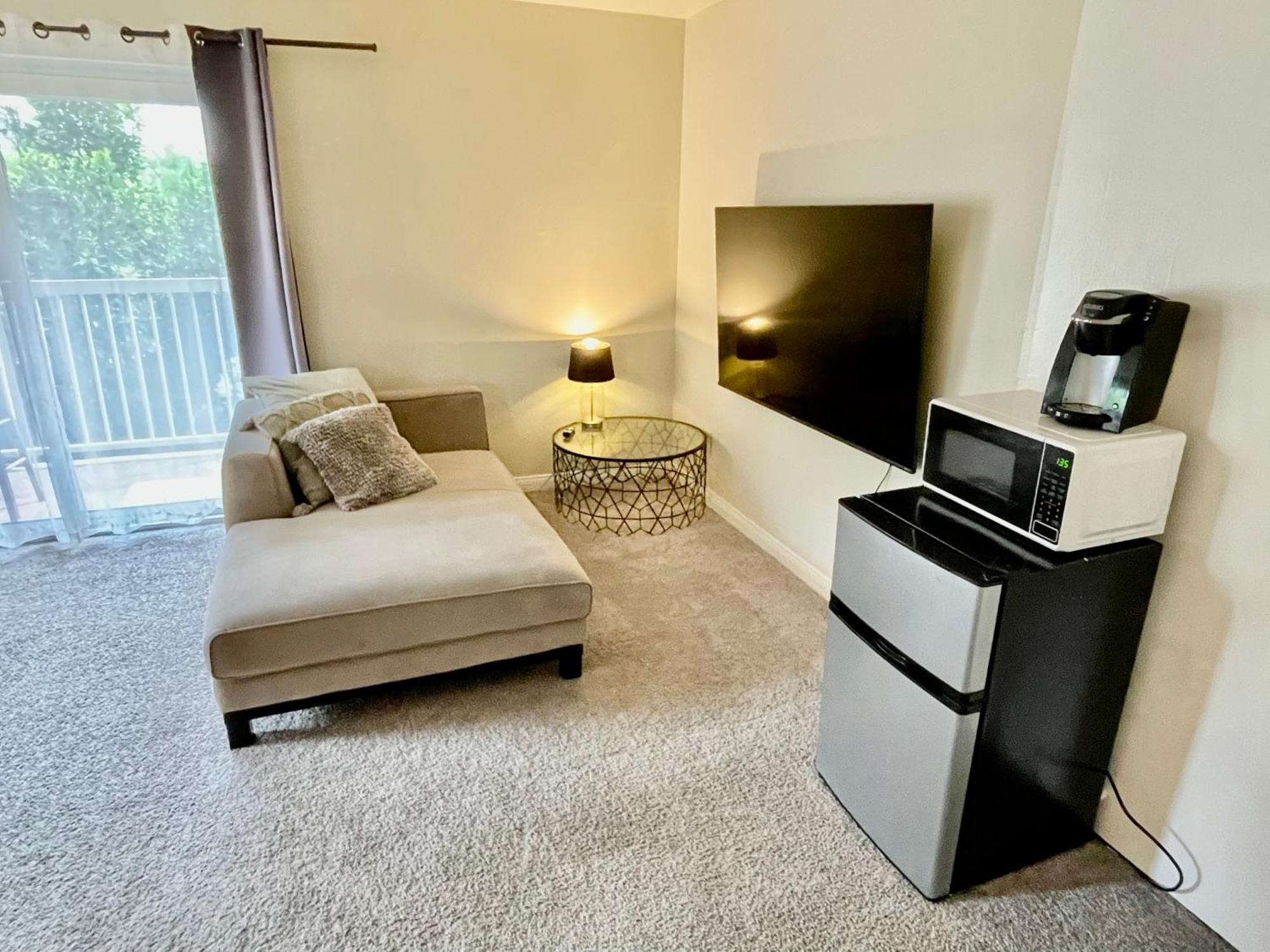 The Hollywood Dream Appartement
