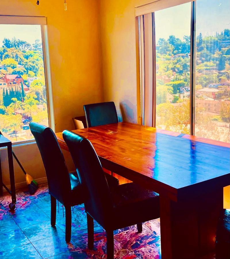 Apartamento The Hollywood Dream