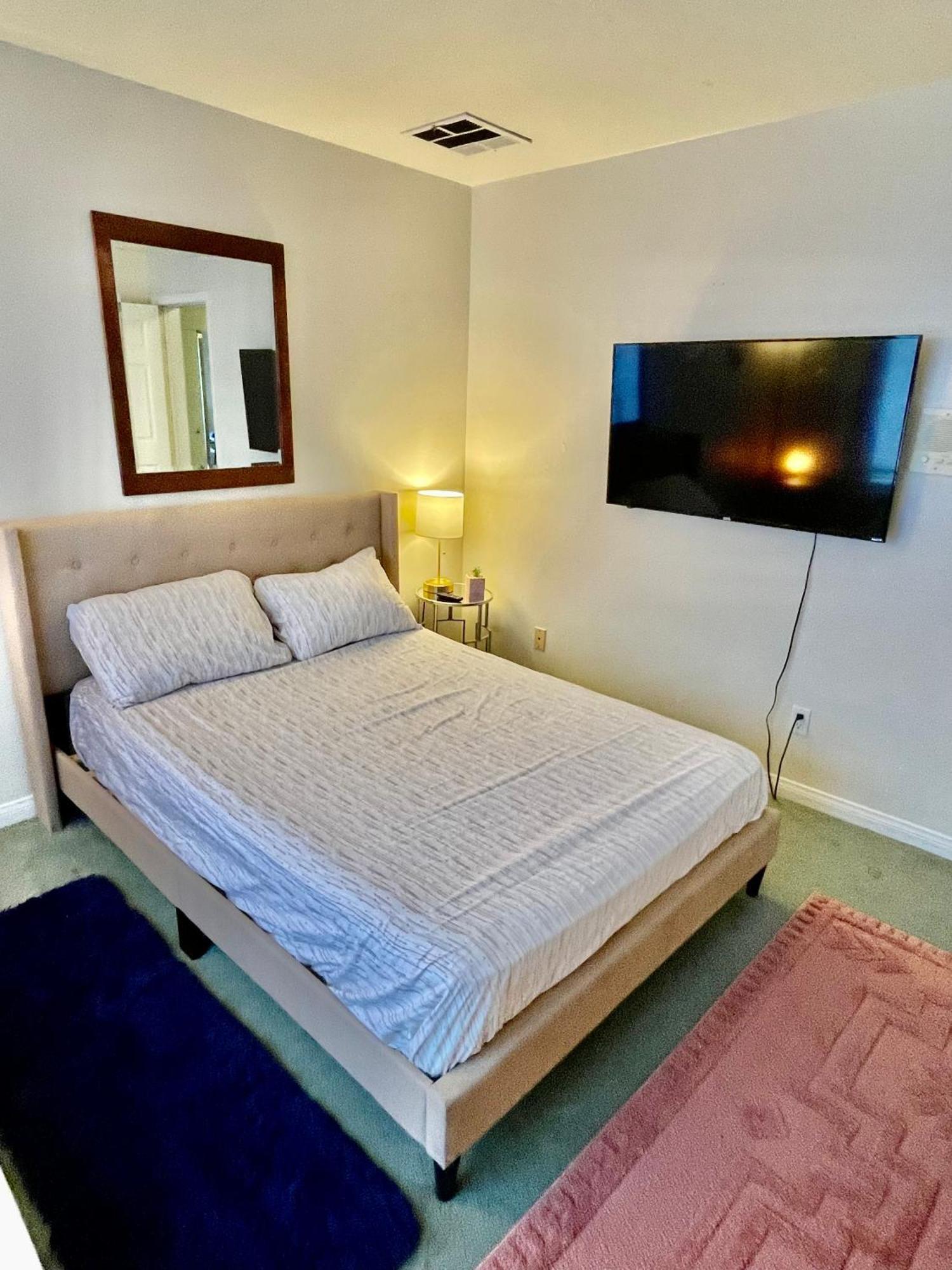 Apartamento The Hollywood Dream Los Ángeles