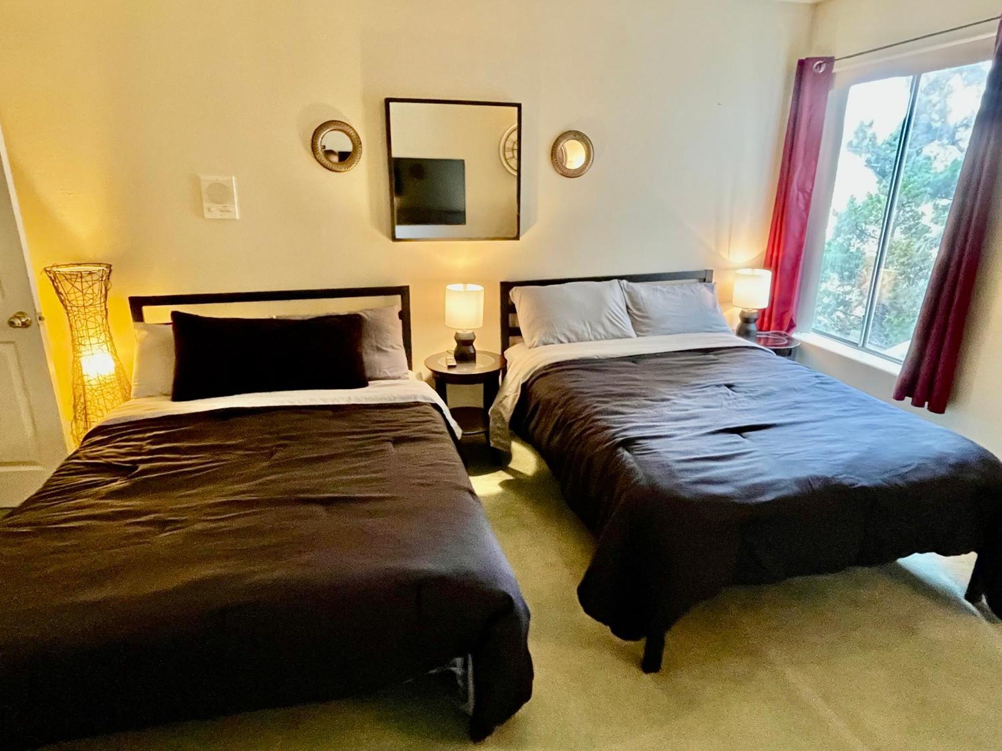 Apartamento The Hollywood Dream Los Ángeles