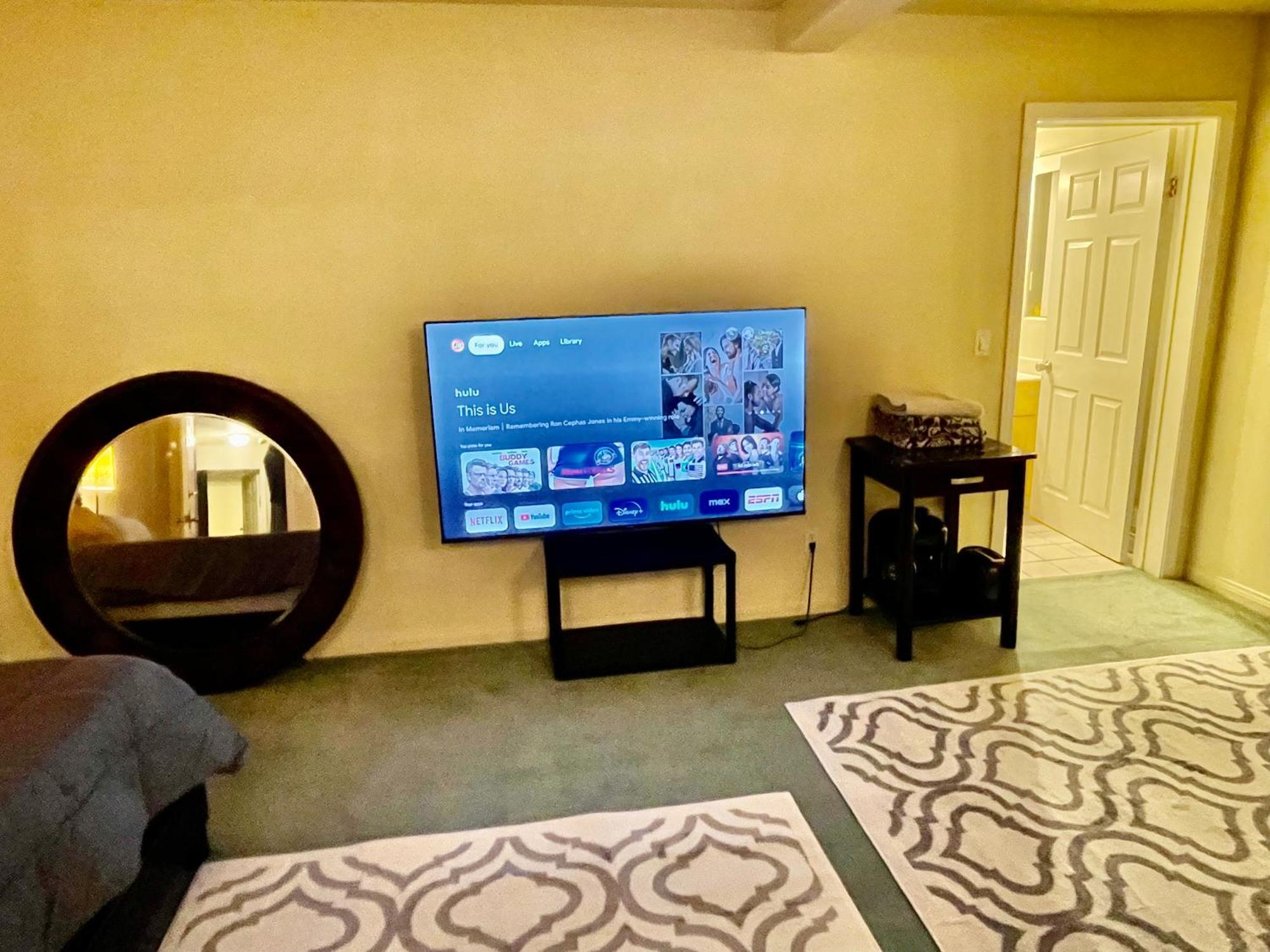 Apartamento The Hollywood Dream Los Ángeles