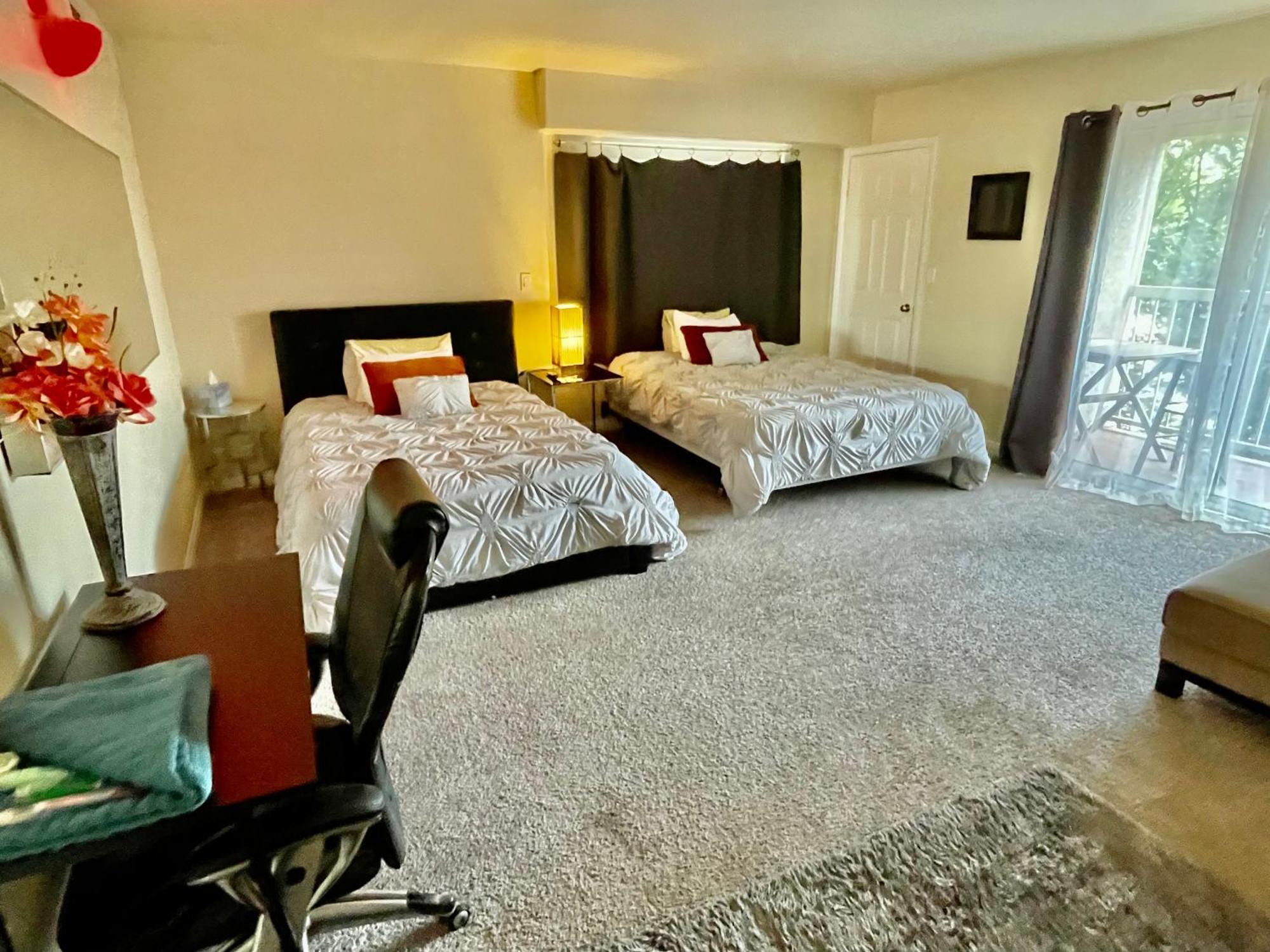 Apartamento The Hollywood Dream Los Ángeles