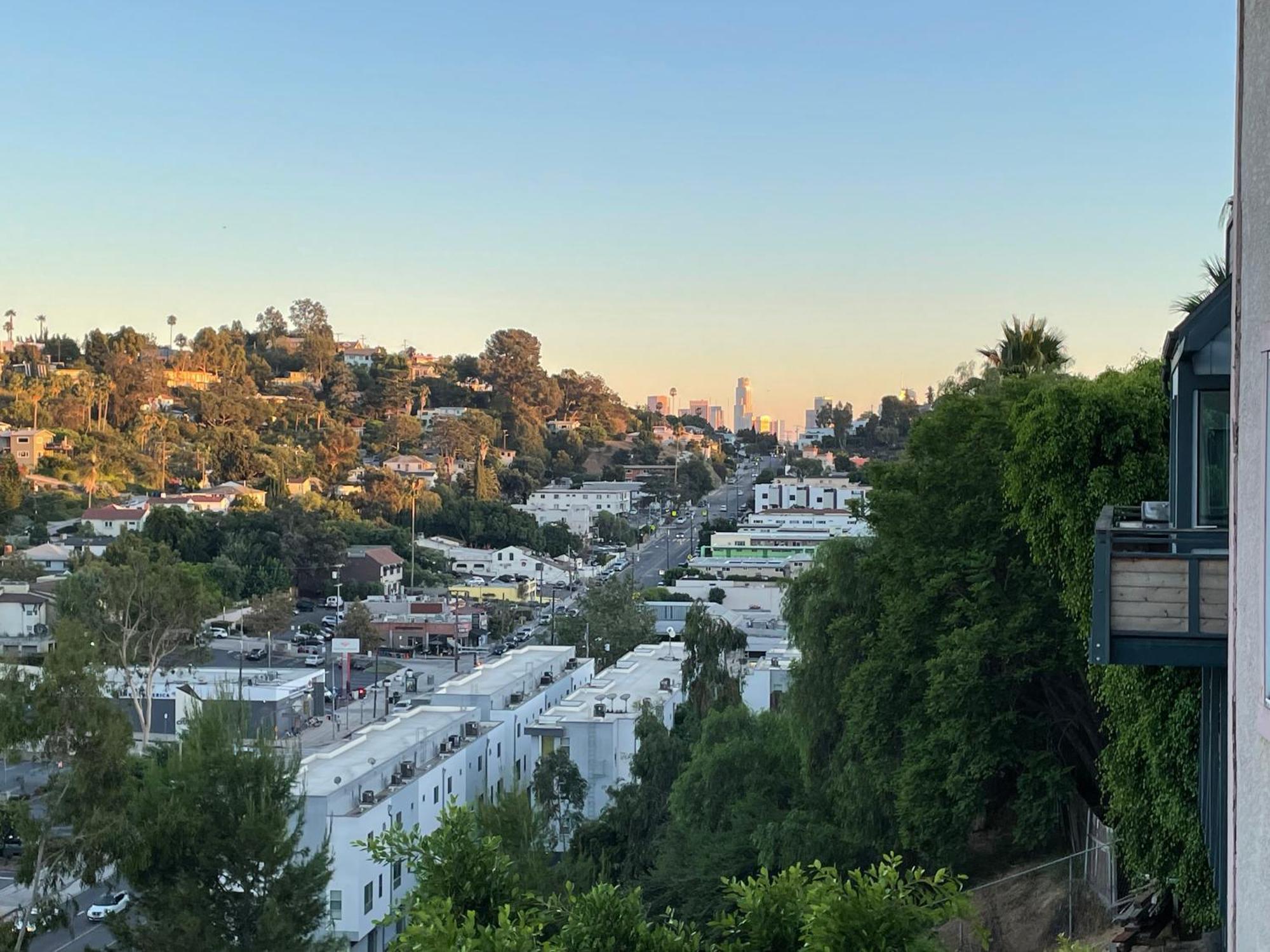 The Hollywood Dream Apartamento *